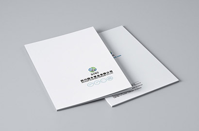 南涧画册设计：以纸为媒，镌刻城市的精神图腾